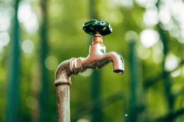 Escasez de agua en Panamá